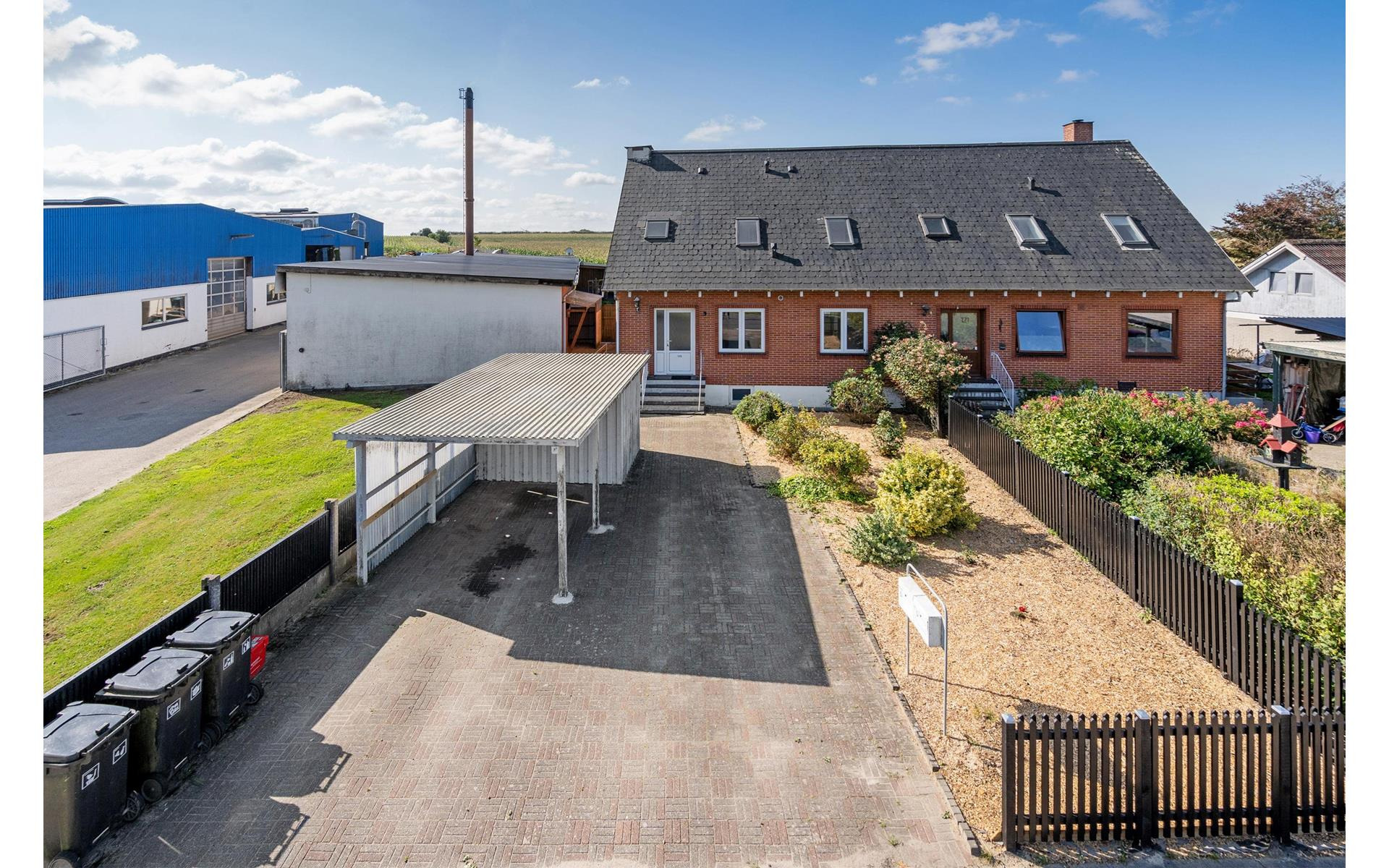 Hold dig ajour med dagens opdateringer fra Aars