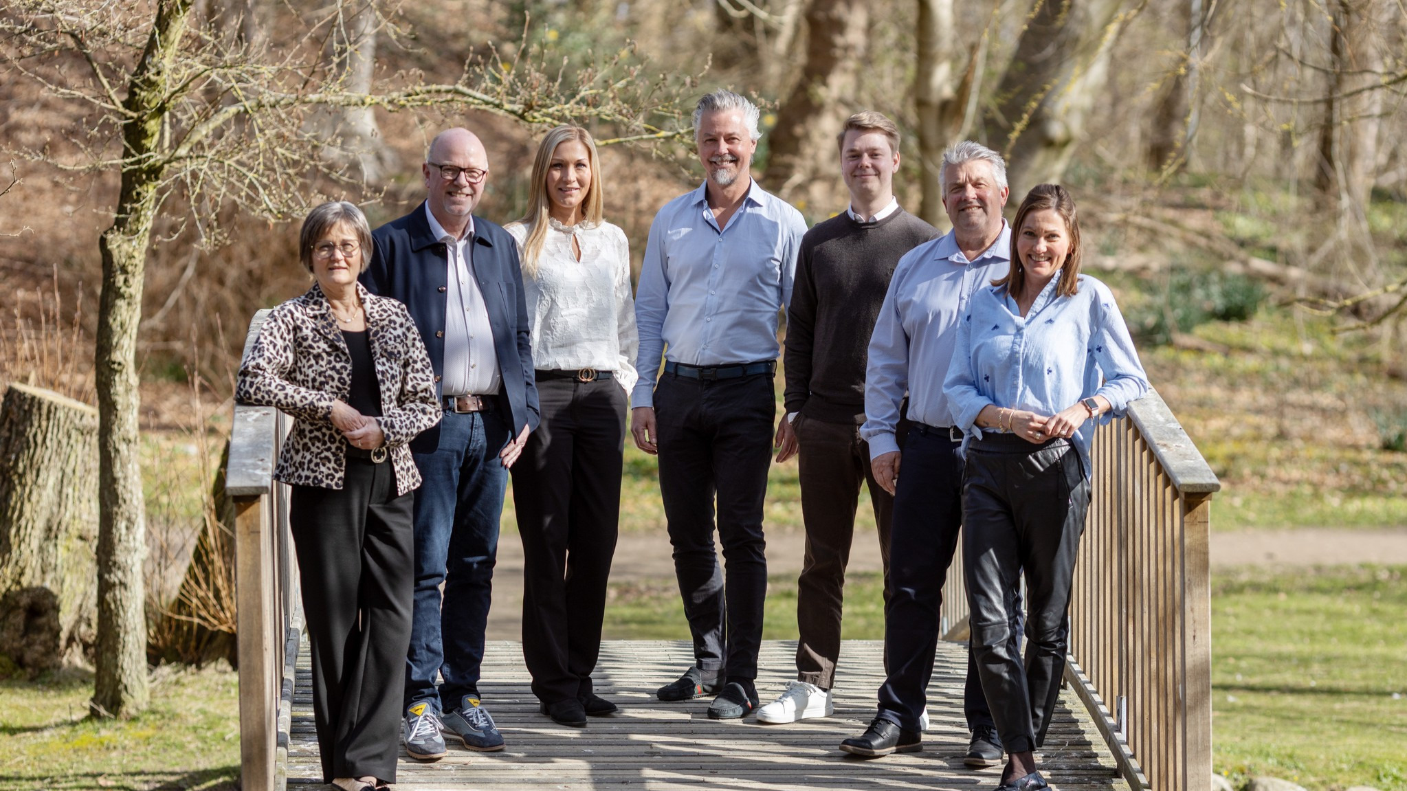 Nybolig Hjørring – Høj tilfredshed, lokalt engagement og stærke salgsresultater