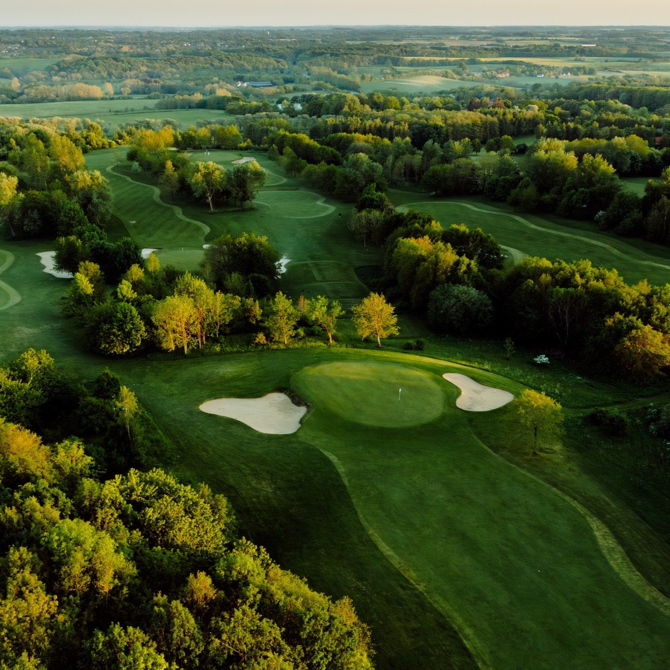 Aarhus Golf Club