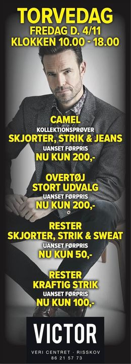 Nyt på opslagstavlen i Risskov