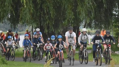 Giv 24 Timer til Syge børn 2025