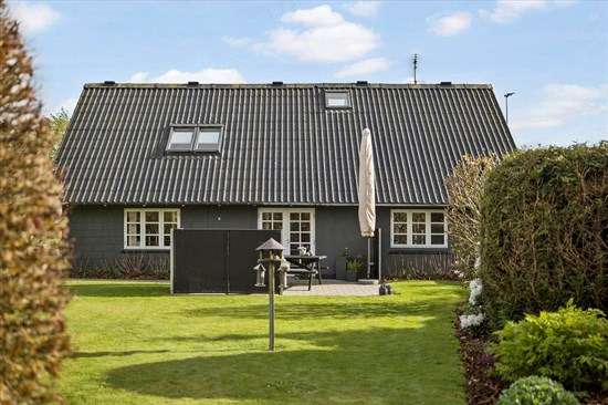 Top 6 over dyreste boliger til salg i Nørager. Priser op til 7.295.000 kr