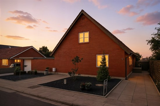 Top 6 over dyreste boliger til salg i Tjæreborg. Priser op til 5.498.000 kr