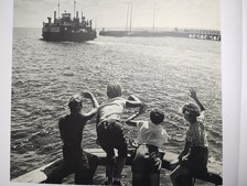 Oplev Odsherreds turismehistorie i Klint