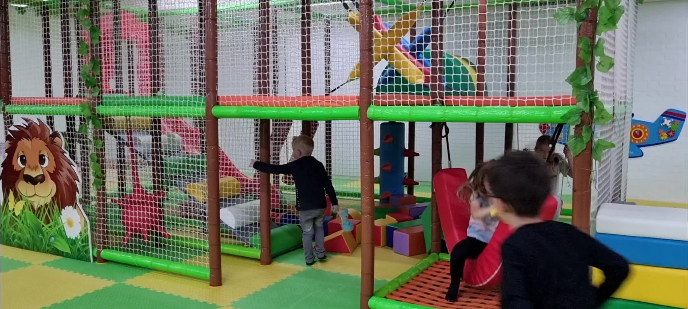 Nyt på opslagstavlen i Herning