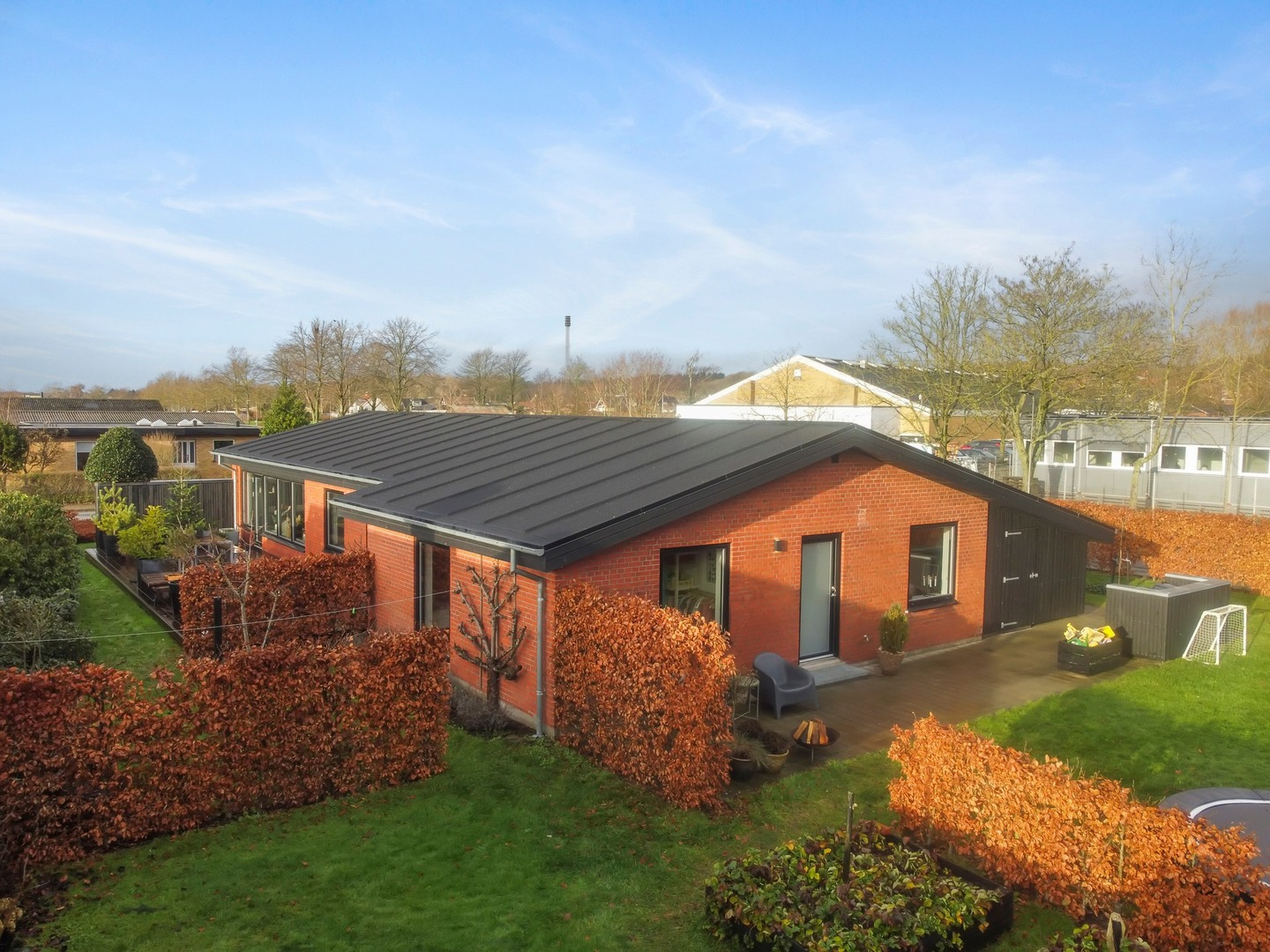 Opslagstavlen: Nyeste opdateringer fra Aabybro