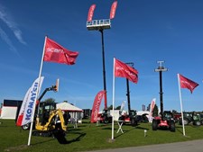 Scantruck A/S inviterer til endnu en dag på Det Fynske Dyrskue i weekenden