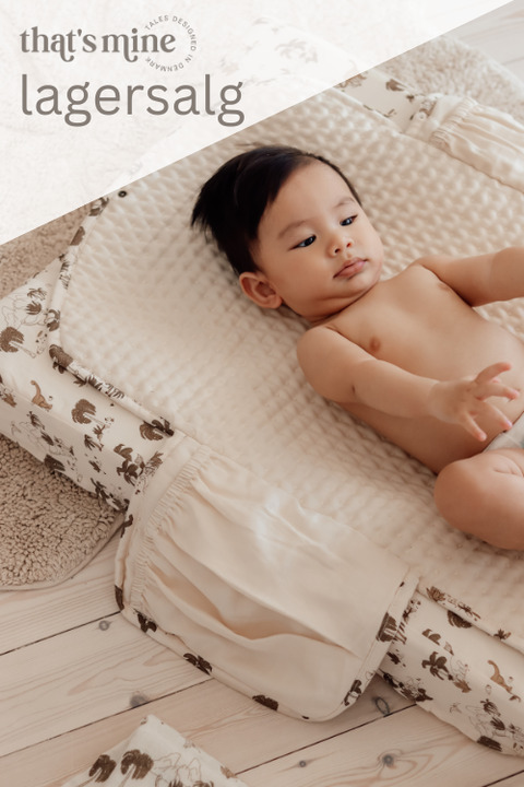 Hold dig ajour med dagens opdateringer fra Ikast