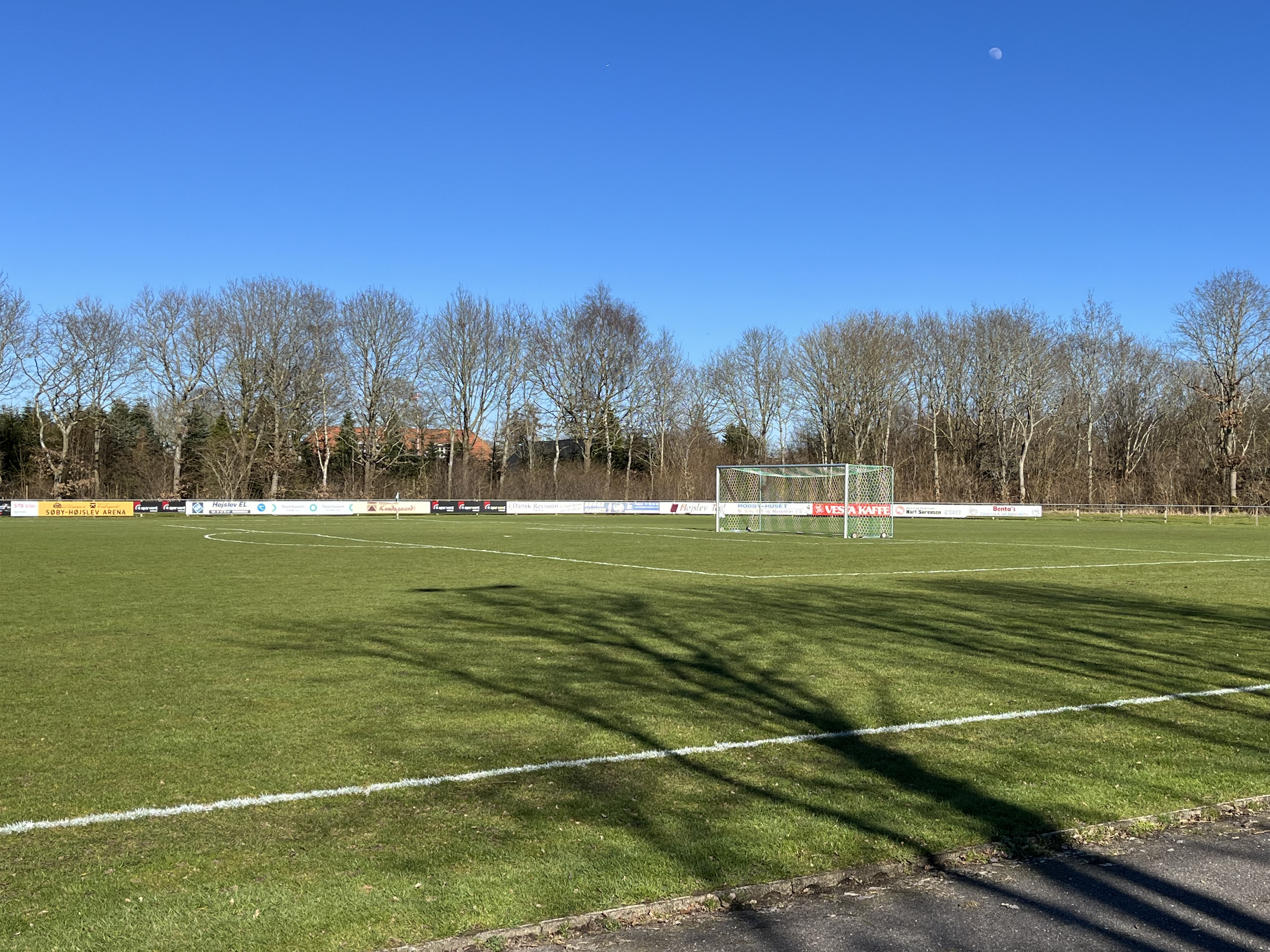 Beyer banker sejren hjem til Højslev: “I min optik er han rækkens bedste angriber”