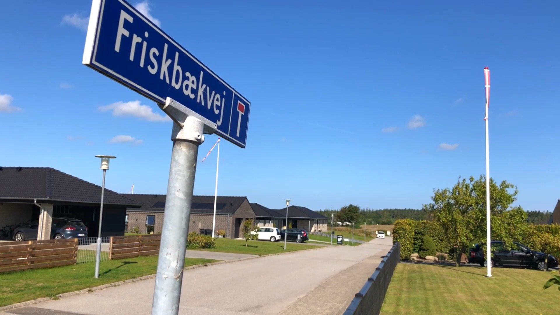 En finger på pulsen i Hjørring