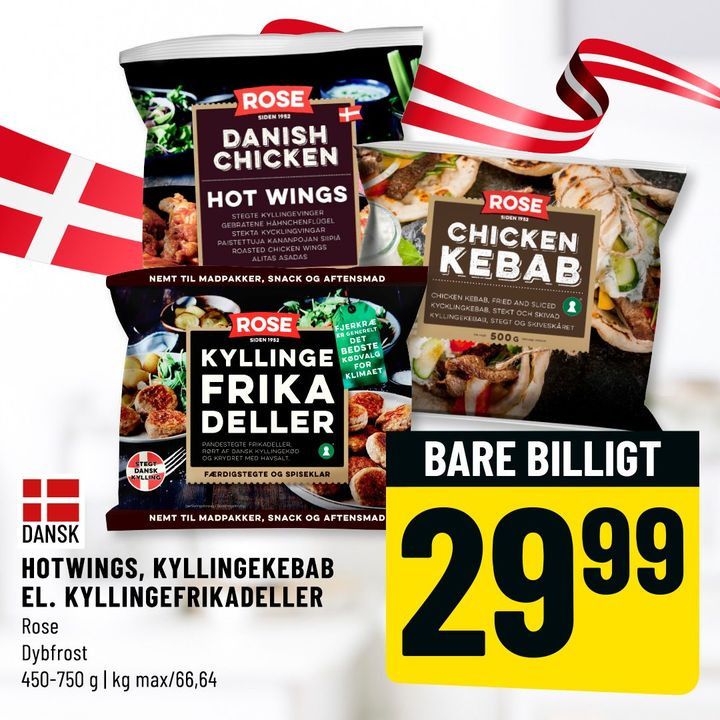 Det nyeste på Odders opslagstavle