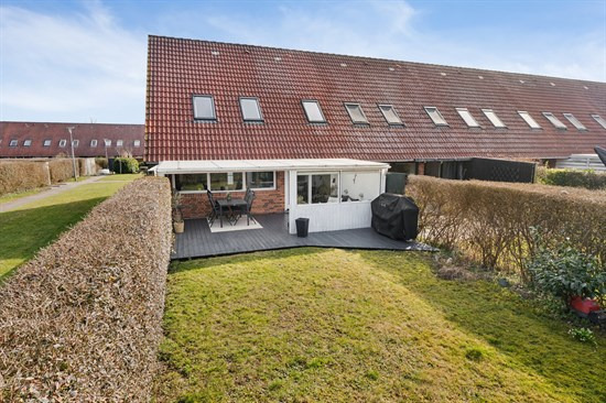 Kirkegade 15 er til salg for kun 2.795.000 kr.: Se de billigste boliger til salg i Havdrup her