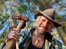 Efterårsferie i naturens tegn på Fuglsang