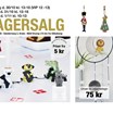 Lagersalg.com inviterer til gigantisk lagersalg med KIDS by FRIIS – spar op til 75%