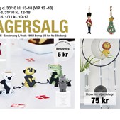 Lagersalg.com inviterer til gigantisk lagersalg med KIDS by FRIIS – spar op til 75%