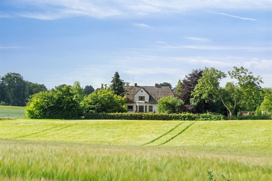 Top 6 over dyreste boliger til salg i Stenstrup. Priser op til 8.250.000 kr