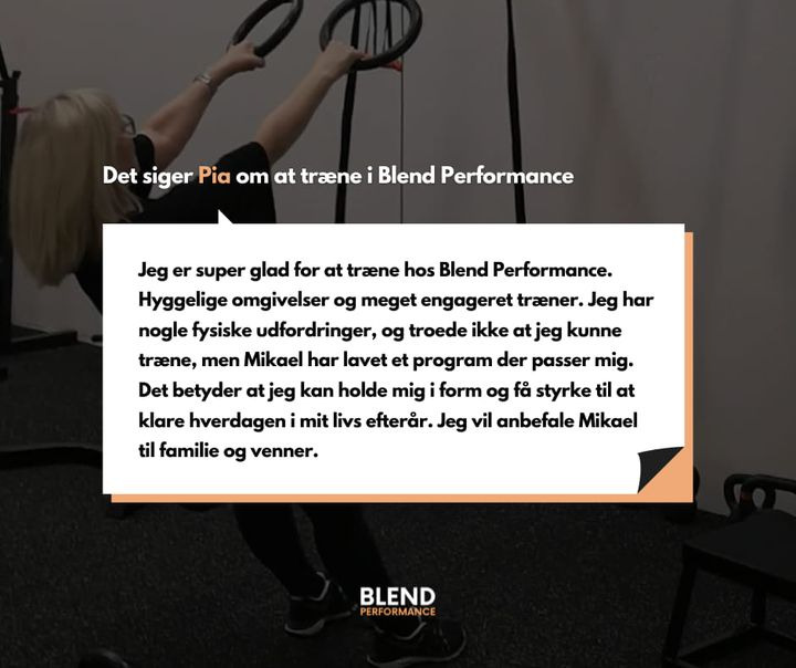 En finger på pulsen i Risskov