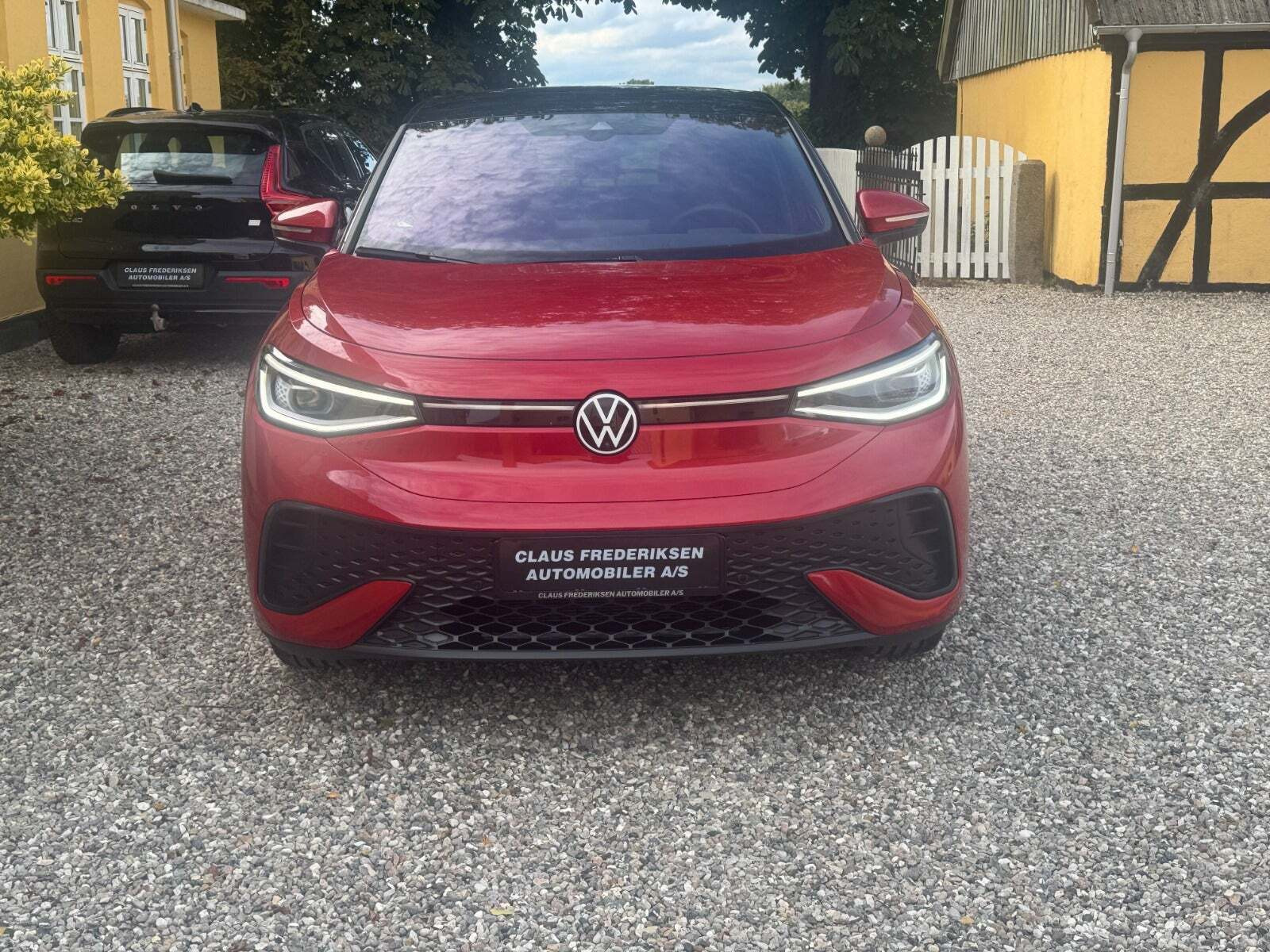 Pris op til 299.900 kr! Se de dyreste biler til salg i Ringe