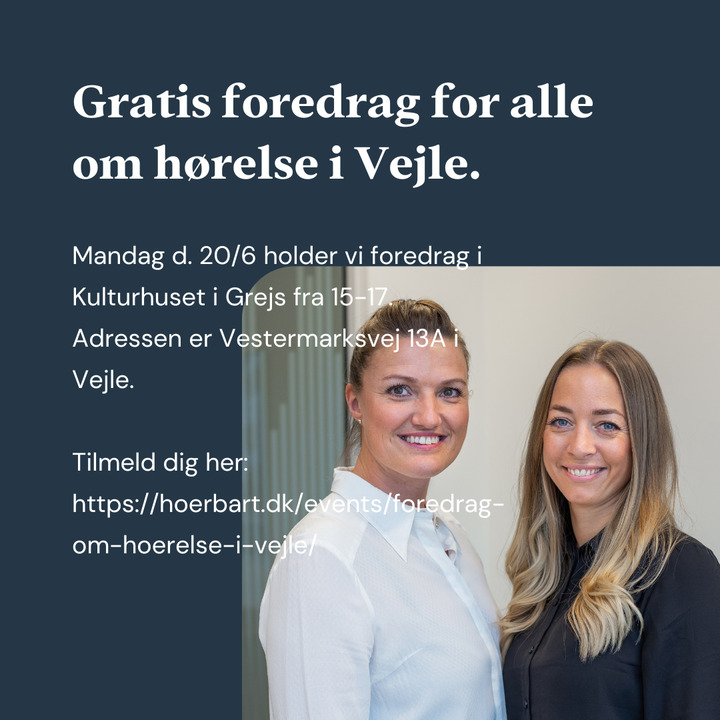 Hold dig ajour med dagens opdateringer fra Vejle