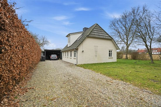 Tømmerbyvej 4 er til salg for kun 498.000 kr.: Se de billigste boliger til salg i Bramming her