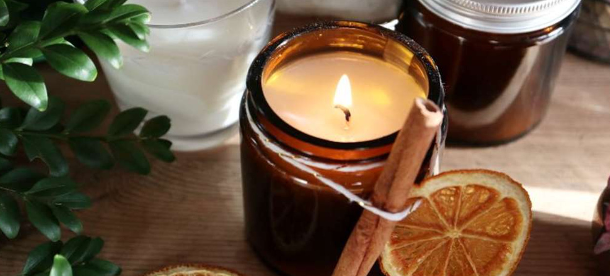 Julegave-workshop: Lav dine egne naturlige skønhedsprodukter