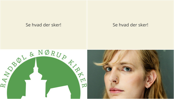 Udforskning af smerte og teknologi: Begivenheder i Bredsten den kommende uge