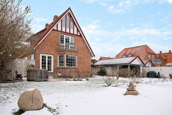 Top 6 over dyreste boliger til salg i Køge. Priser op til 13.995.000 kr