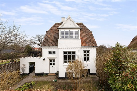 Top 6 over dyreste boliger til salg i Søborg. Priser op til 12.995.000 kr