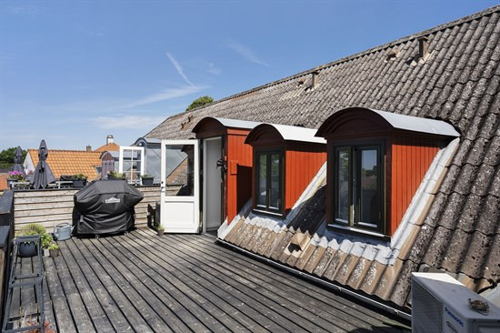 Kongensgade 12 er til salg for kun 1.495.000 kr.: Se de billigste boliger til salg i Slangerup her