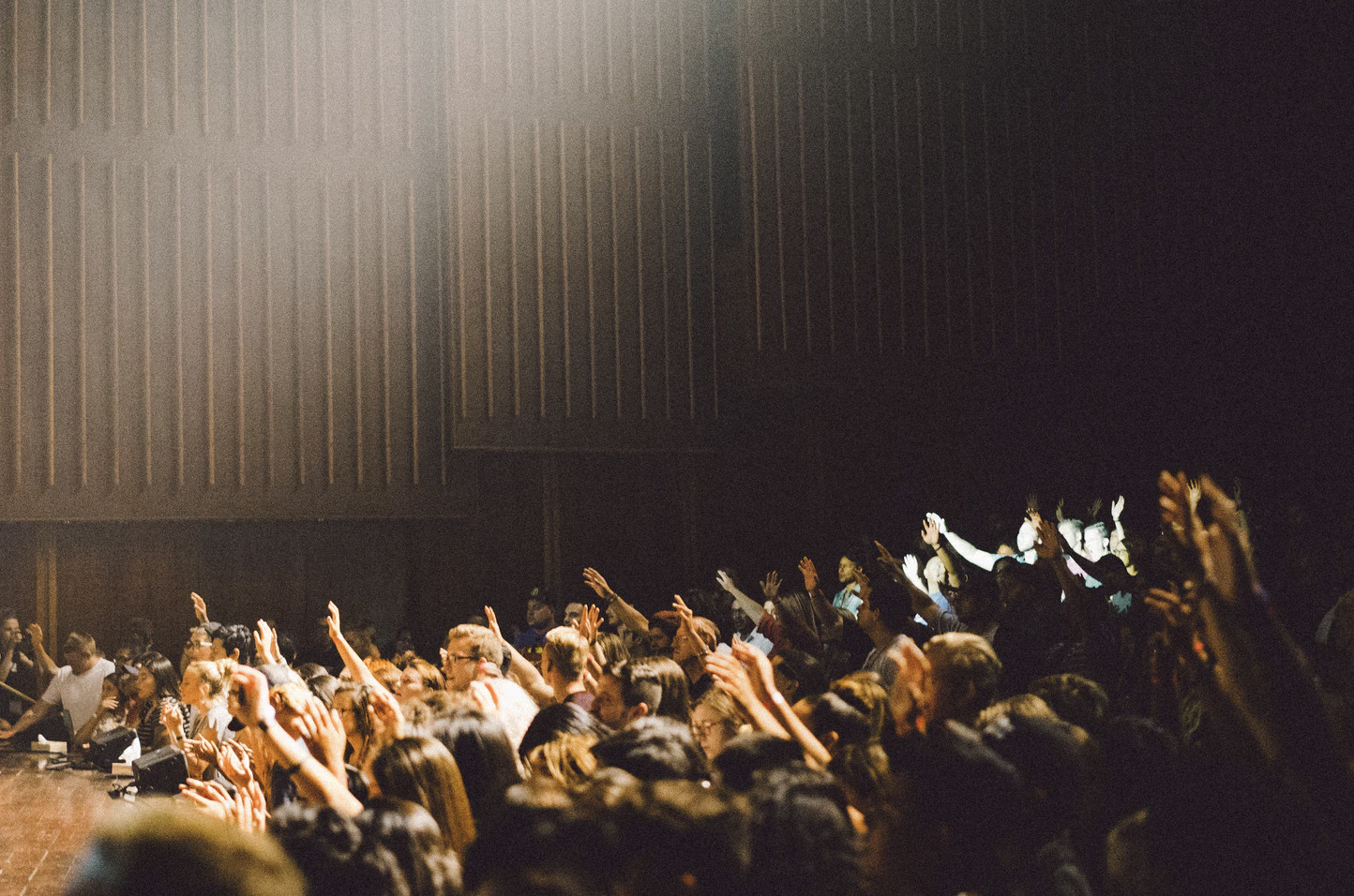 Gidselforhandler: Mød ham til interessant foredrag