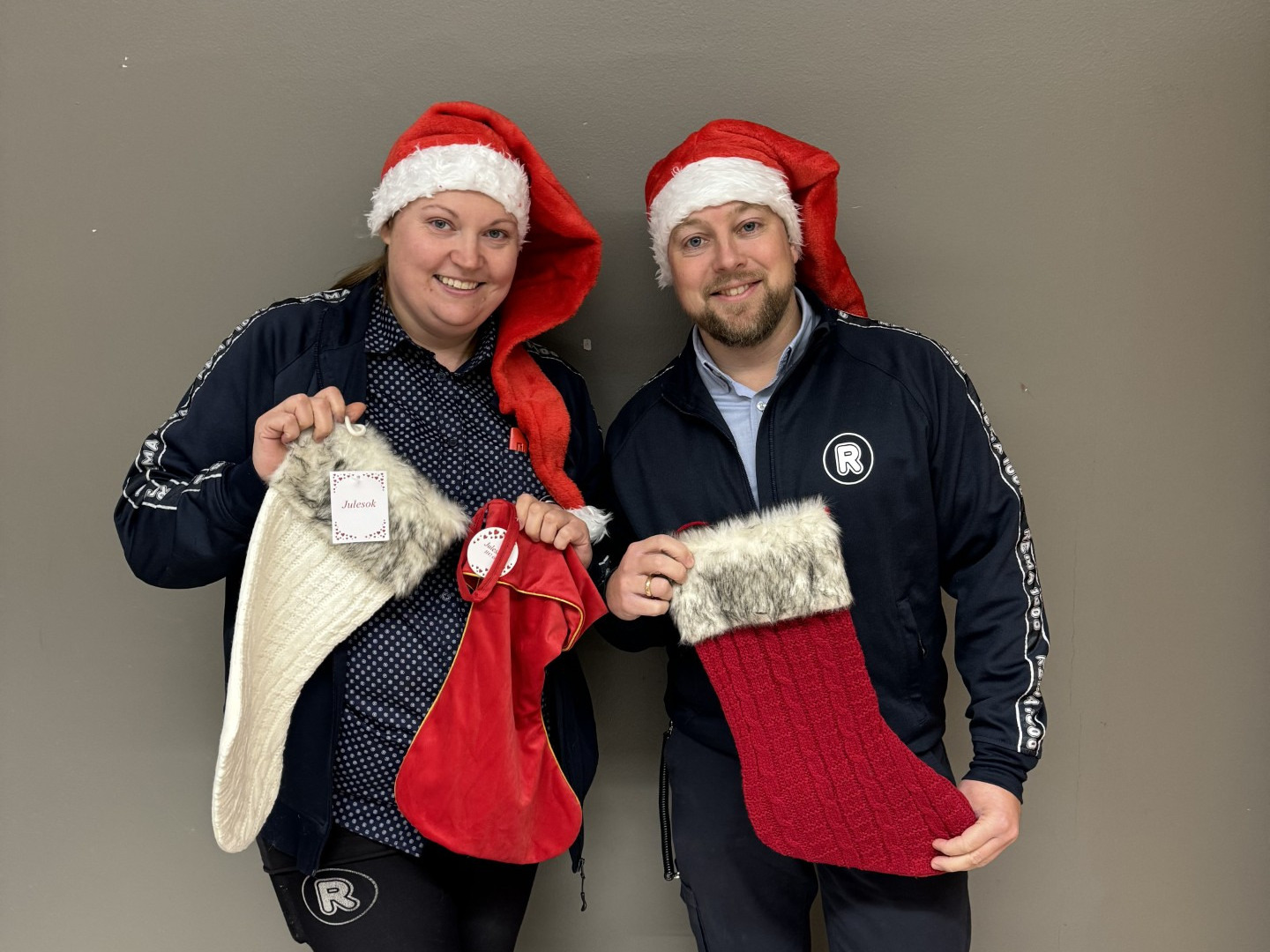 Magisk adventstid på REMA 1000 Karrebækvej