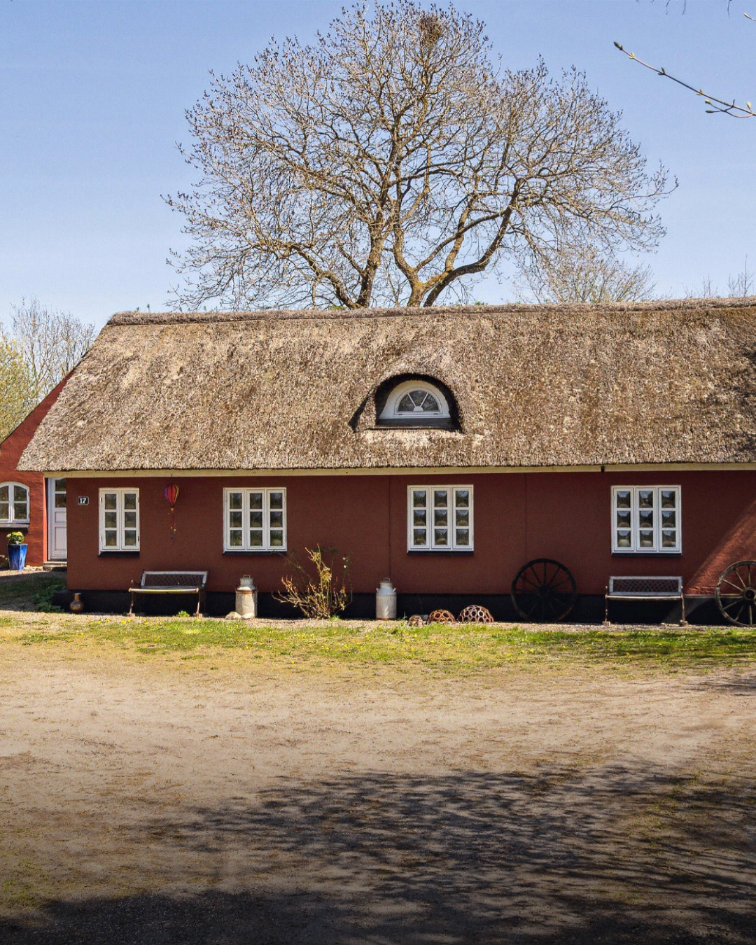 Det nyeste på Ikasts opslagstavle