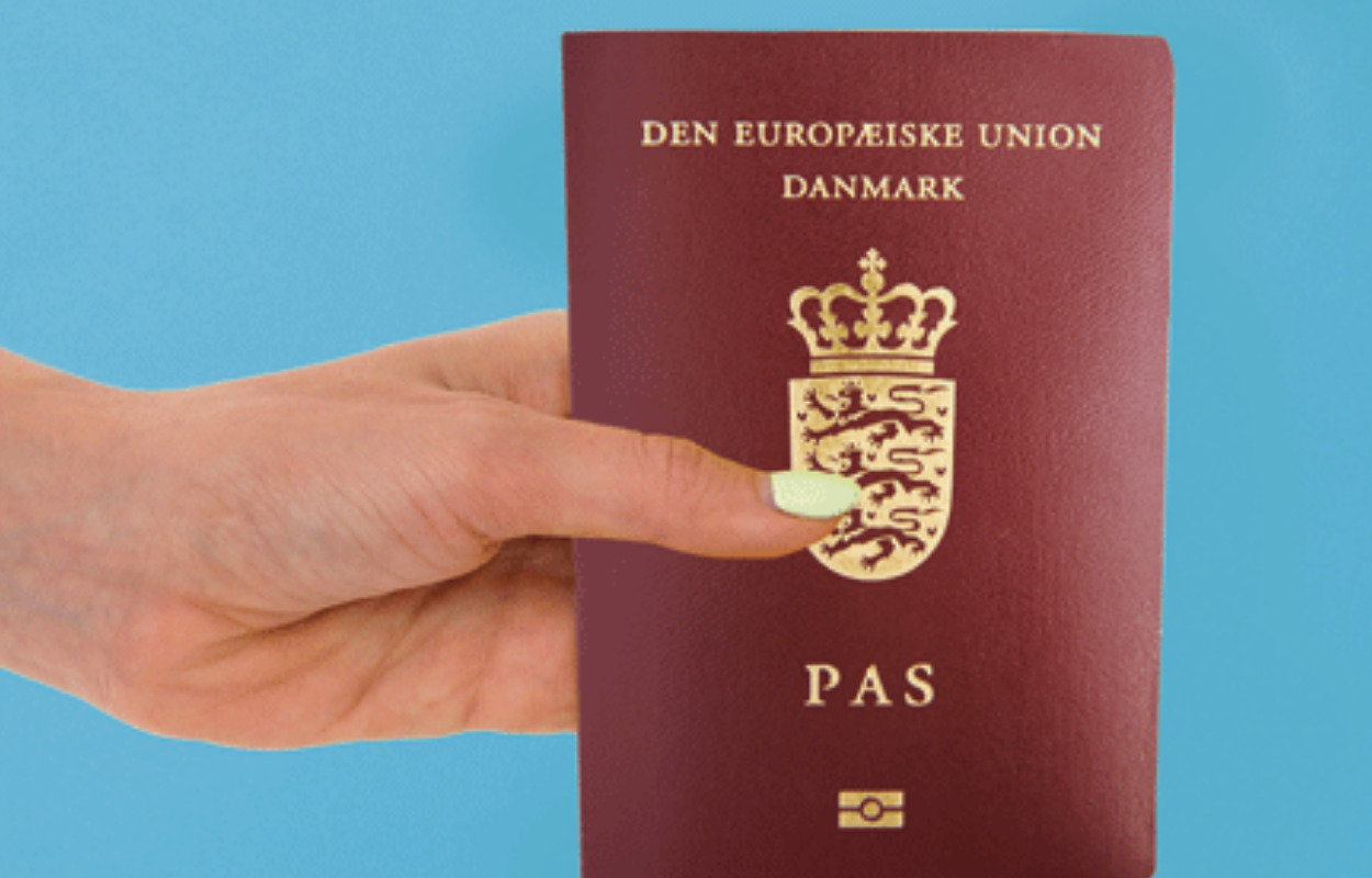 Deltag i grundlovsceremoni i Skanderborg