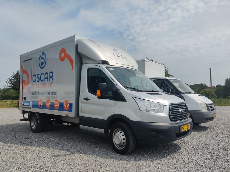 En finger på pulsen i Hobro