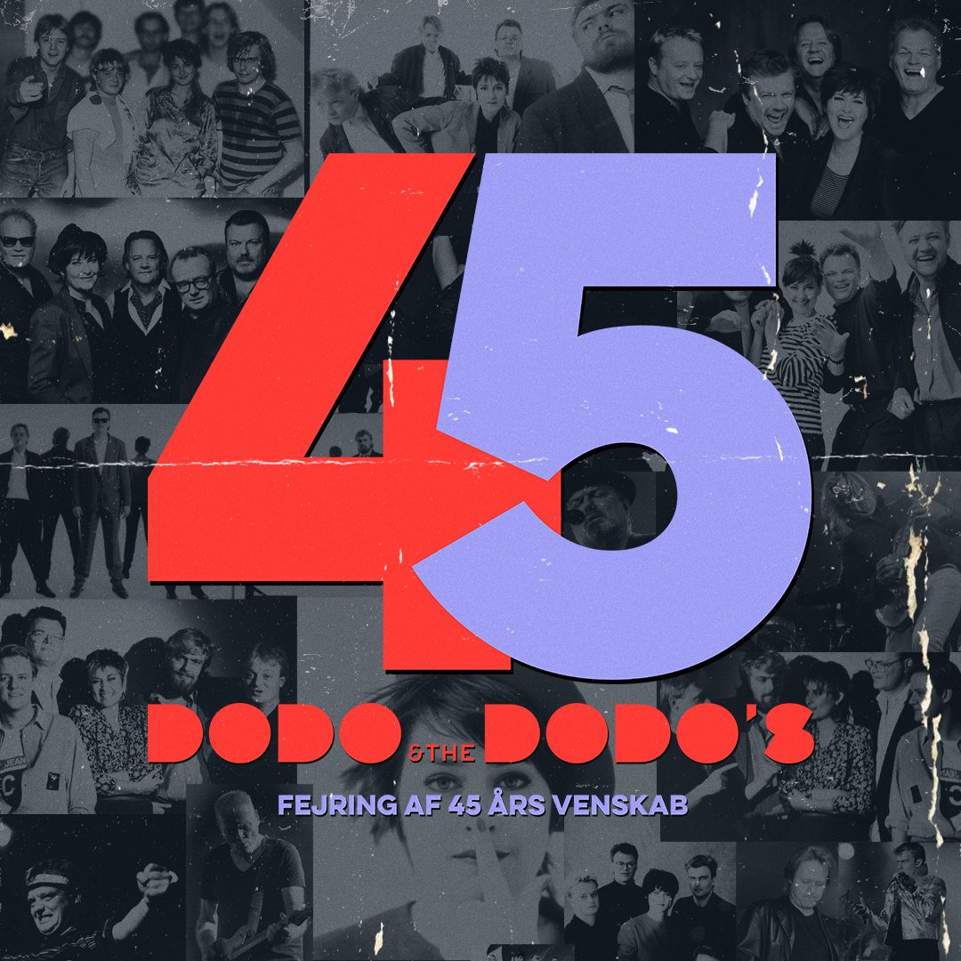 Musikalske oplevelser i Ringsted Kongrescenter