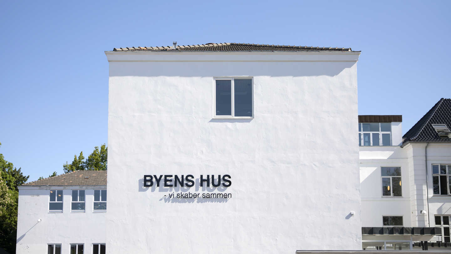 Foredrag i Hellerup: Fokus på søskende til børn med psykiatriske diagnoser