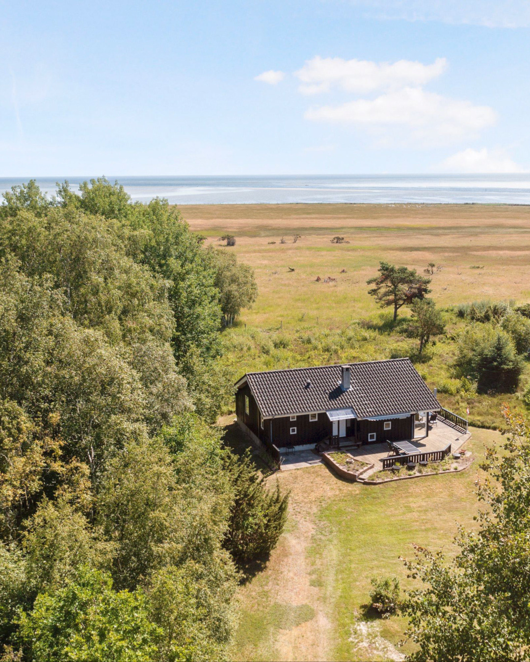 Hold trit med lokalområdet: Nyt fra Hadsund