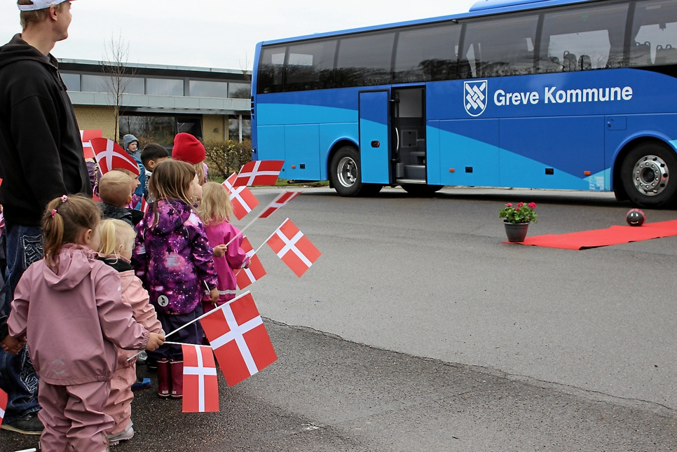 Kommunal beslutning truer fremtidens grønne generation