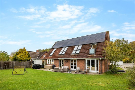 Top 6 over dyreste boliger til salg i Vallensbæk. Priser op til 8.350.000 kr