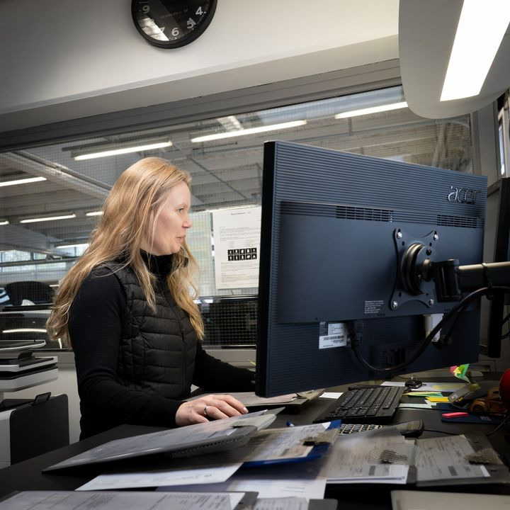 Hold dig ajour med dagens opdateringer fra Brønderslev