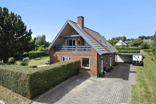 Til salg hos home Kerteminde-Munkebo: Krabbegårdsvej 1, 5330 Munkebo