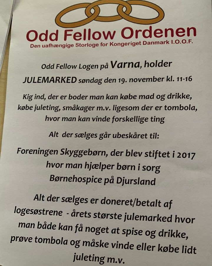 Hold trit med lokalområdet: Nyt fra Risskov