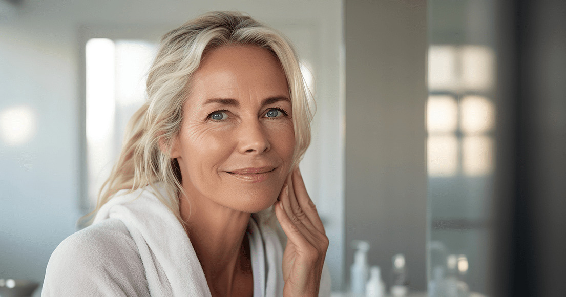 Ikast Apotek deler indsigt om overgangsalderen og dens påvirkning