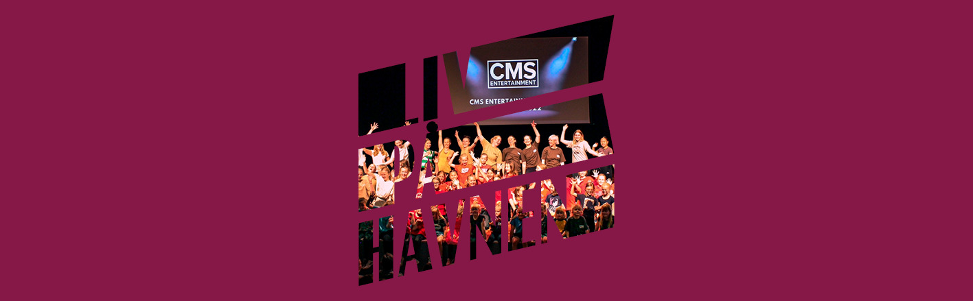 Forår på Havnen: En weekend fyldt med musik og dans i Haderslev