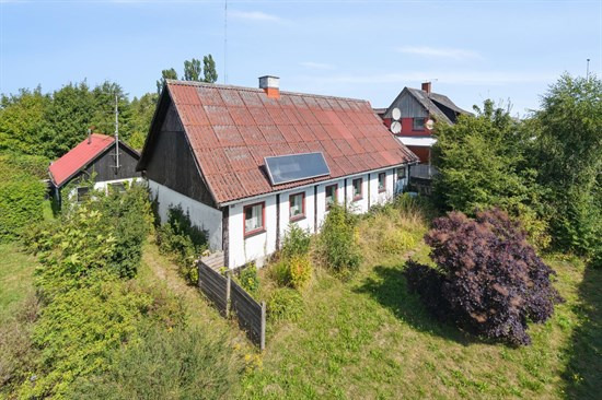 Stavsdalvej 46 er til salg for kun 595.000 kr.: Se de billigste boliger til salg i Gudhjem her