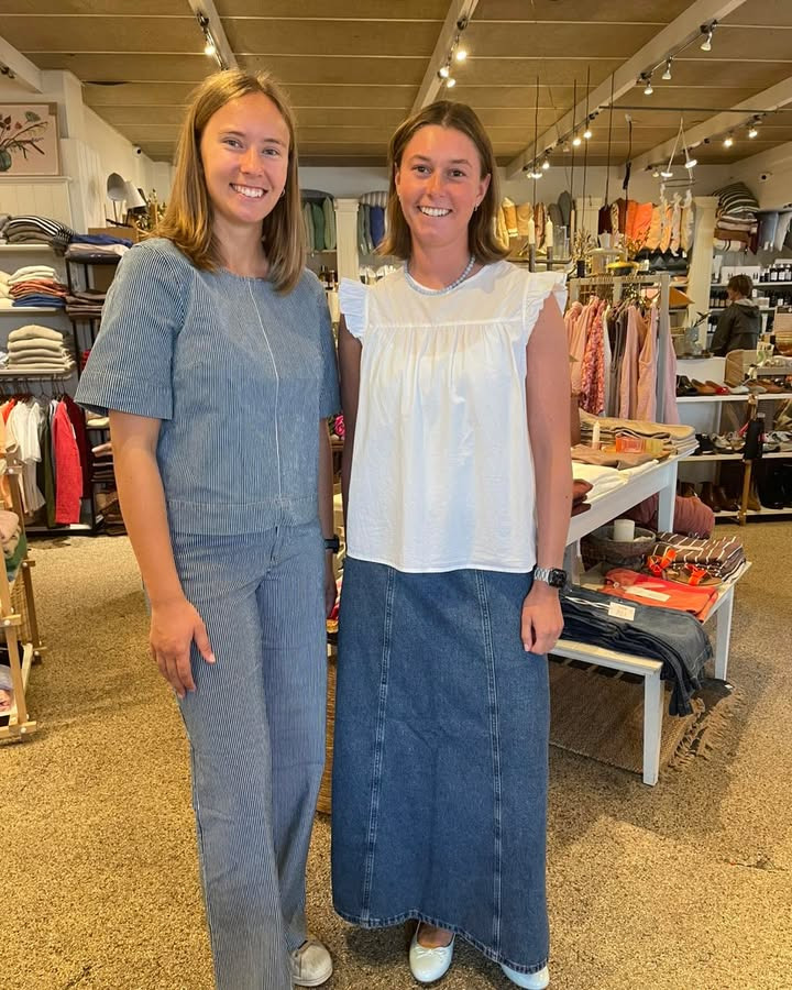 WIIBEN fremhæver nyheder fra Nümph og opfordrer til at stemme på Nykøbing som skønneste ferieby