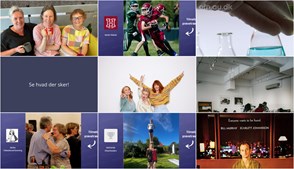 Oplevelser i Herlev den kommende uge: Kultur, sport og kunst