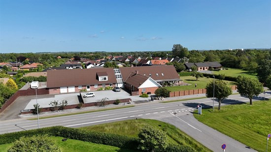 Top 6 over dyreste boliger til salg i Aabybro. Priser op til 12.995.000 kr