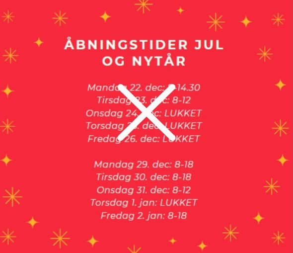 Fysioterapien Lund tilbyder ledige tider til akut behandling i weekenden