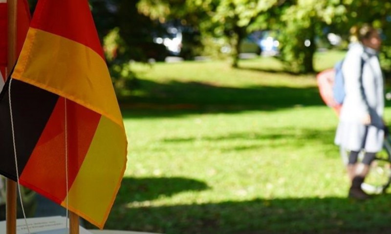 Næstved styrker bånd til Tyskland med nyt grænseoverskridende uddannelsesprojekt